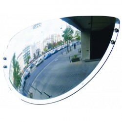 Miroirs de sorties  de parking Vialux VUMAX 5000