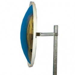 Miroir multi-usage diamètre 600 mm Vialux 9060