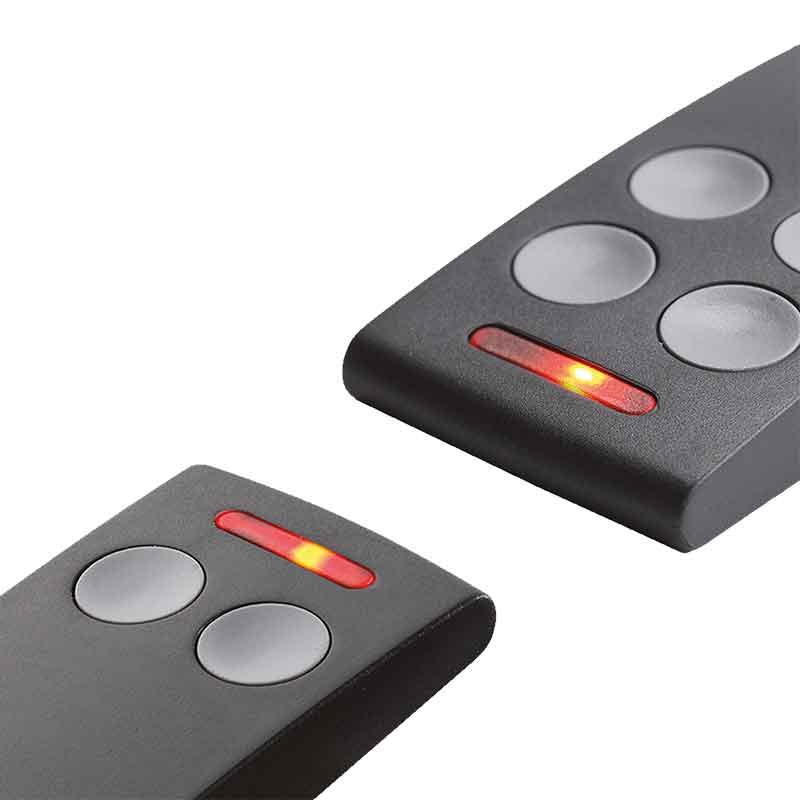 Mando A Distancia Repuesto Para TV Sharp 40FG4EA, 32FG4EA, 40FG2EA, 32FG2EA - Compatible, Sin Voz, Infrarrojos