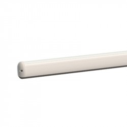 Lisse en aluminium Roger Technology BA/68/3