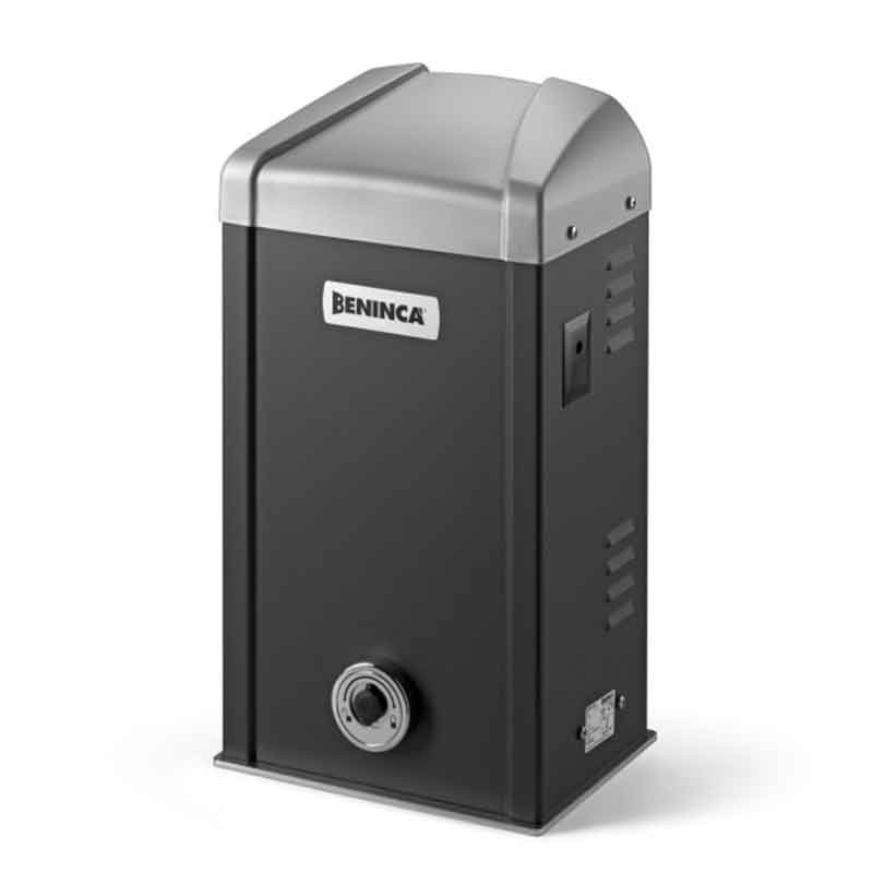 MOTEUR OUVERTURE USAGE INDUSTRIEL BENINCA BISON 20 OM MOTEUR OUVERTURE USAGE INDUSTRIEL BENINCA BISON 20 OM