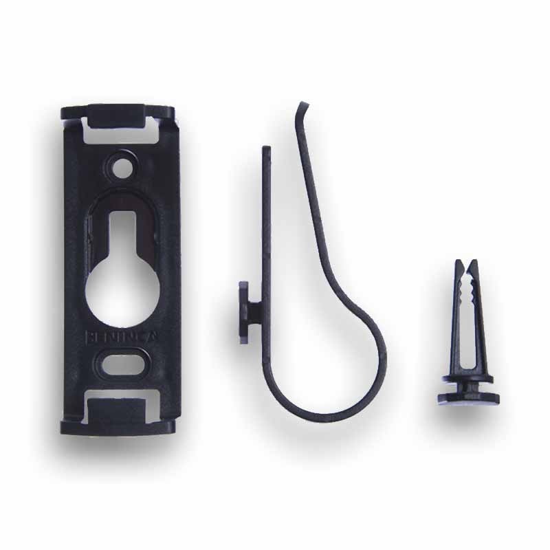 Clip TO.CLIP pour télécommande Beninca TO.GO Clip TO.CLIP pour télécommande Beninca TO.GO