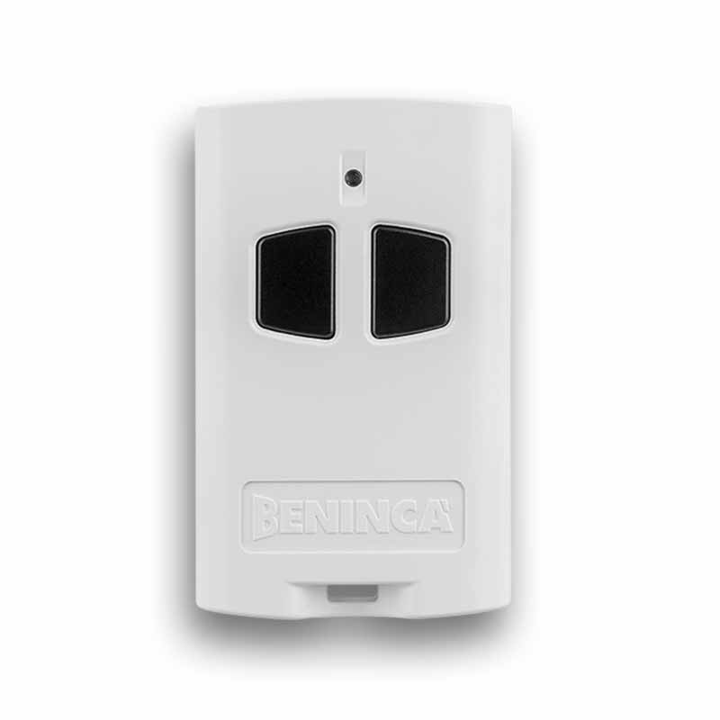 Télécommande Beninca TO.GO2AK Télécommande Beninca TO.GO2AK