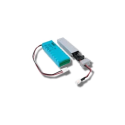 Kit chargeur de batterie + Batteries NiMH KBNIMH-T1