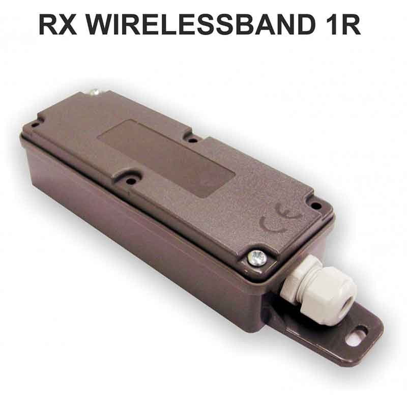 Emetteur - Récepteur portable YAESU FTA-550L 8.33KHZ