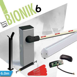 Kit barrière Roger Technology KIT BIONIK 6