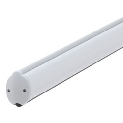 Lisse en aluminium Roger Technology BA/91/4