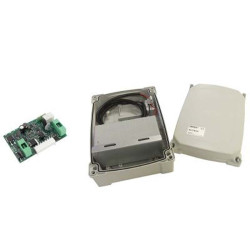 Kit carte de raccordement et chargeur Roger Technology B71/BCHP/BOX