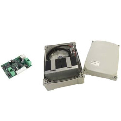 Kit carte de raccordement et chargeur Roger Technology B71/BCHP/EXT