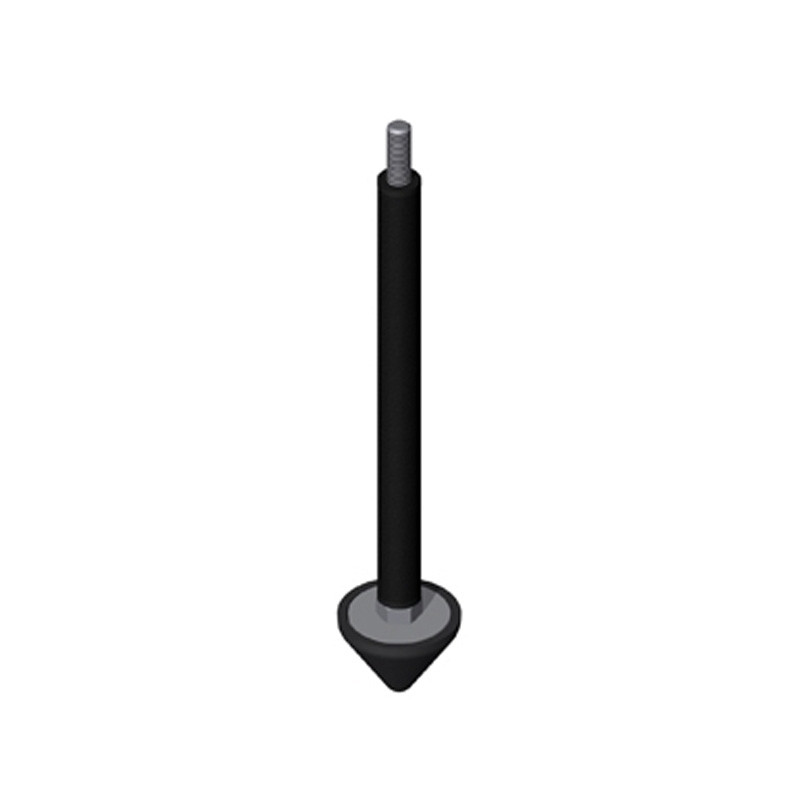 Extension de 20cm pour support mobile Roger Technology BAMS/01/EXT