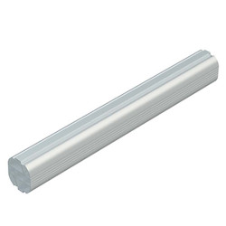 Joint de raccordement interne pour lisse BA/128 Roger Technology JNT/BA/128