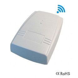 Récepteur universel wifi HDM433/2W