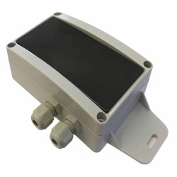 Récepteur pour détecteurs de véhicules Gilbert AERF 006739