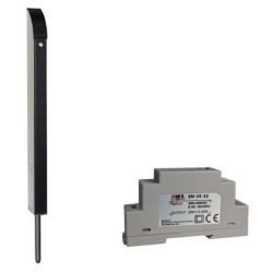 Verrou motorisé de sol TOMALOK TL SB 150 K