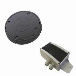 Kit de détection de véhicules Gilbert AERF 006638