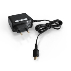 Alimentation 5Vdc avec prise USB Micro-B Motorline FA5VDC2A