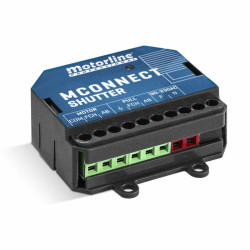 Récepteur wifi pour volet roulant Motorline MCONNECT-SHUTTER