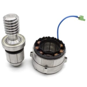 technologie brushless roger technology